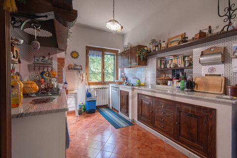 Villa i Gorga, Rome, Gorga - € 279.000 | Ref: AC99-149-1425 - foto 27