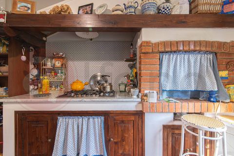 Villa i Gorga, Rome, Gorga - € 279.000 | Ref: AC99-149-1425 - foto 28