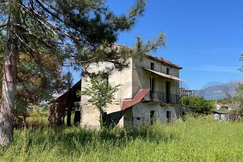 Landejendom i Pontecorvo, Frosinone, Pontecorvo - € 90.000 | Ref: AC99-149-1431 - foto 4