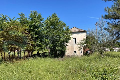 Landejendom i Pontecorvo, Frosinone, Pontecorvo - € 90.000 | Ref: AC99-149-1431 - foto 6