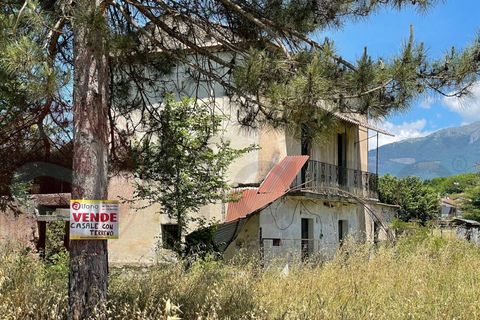 Landejendom i Pontecorvo, Frosinone, Pontecorvo - € 90.000 | Ref: AC99-149-1431 - foto 8