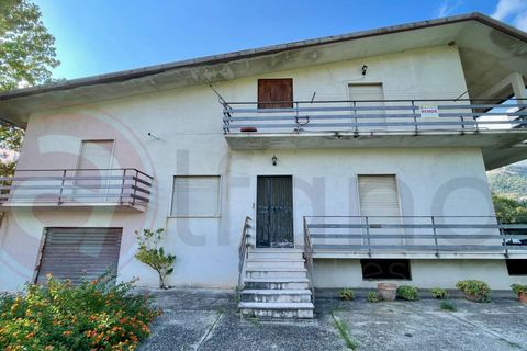 Villa a Arce, Frosinone, Arce - € 60.000 | Ref: AC99-149-1450 - foto 4