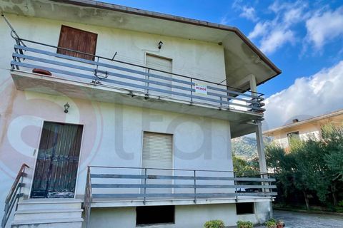 Villa a Arce, Frosinone, Arce - € 60.000 | Ref: AC99-149-1450 - foto 5