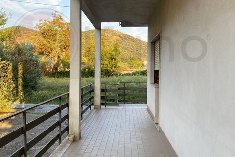 Villa a Arce, Frosinone, Arce - € 60.000 | Ref: AC99-149-1450 - foto 7