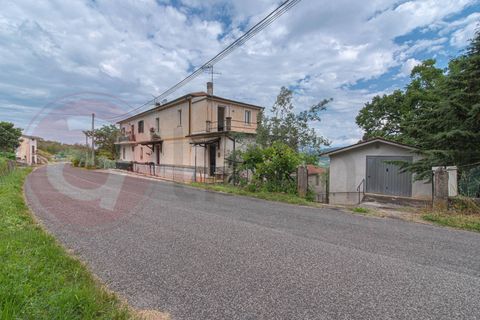 Villa a Arpino, Frosinone, Arpino - € 70.000 | Ref: AC99-149-1455 - foto 4