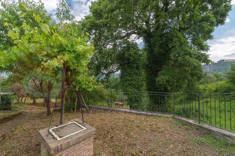 Villa a Arpino, Frosinone, Arpino - € 70.000 | Ref: AC99-149-1455 - foto 5
