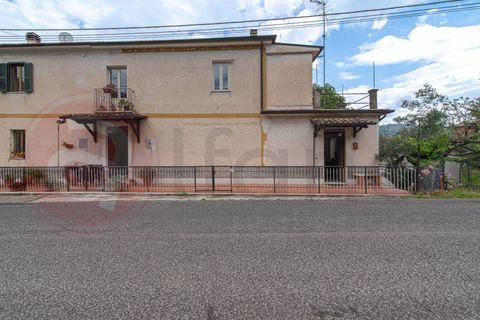 Villa a Arpino, Frosinone, Arpino - € 70.000 | Ref: AC99-149-1455 - foto 6
