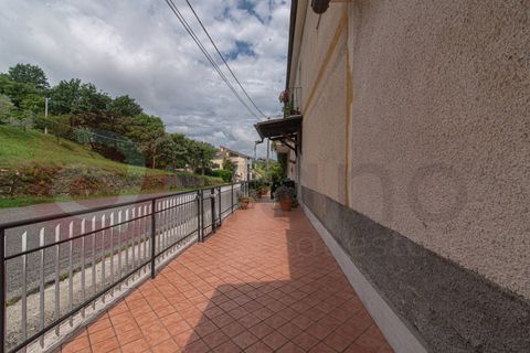 Villa a Arpino, Frosinone, Arpino - € 70.000 | Ref: AC99-149-1455 - foto 12