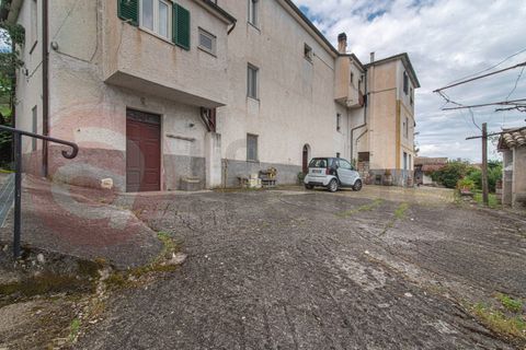 Villa a Arpino, Frosinone, Arpino - € 70.000 | Ref: AC99-149-1455 - foto 8