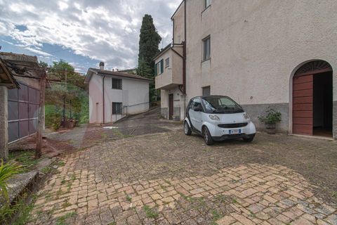 Villa a Arpino, Frosinone, Arpino - € 70.000 | Ref: AC99-149-1455 - foto 9