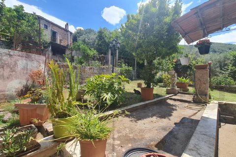 Villa i Castrocielo, Frosinone, Castrocielo - € 65.000 | Ref: AC99-149-1465 - foto 1