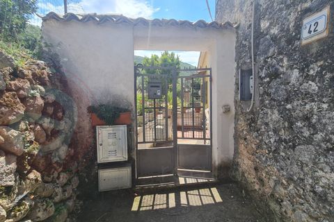 Villa i Castrocielo, Frosinone, Castrocielo - € 65.000 | Ref: AC99-149-1465 - foto 2