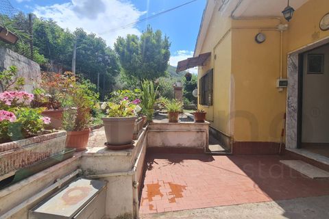 Villa i Castrocielo, Frosinone, Castrocielo - € 65.000 | Ref: AC99-149-1465 - foto 4