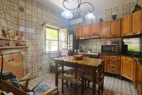 Villa i Castrocielo, Frosinone, Castrocielo - € 65.000 | Ref: AC99-149-1465 - foto 12