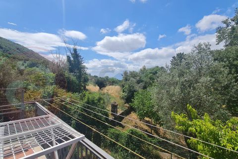 Villa i Castrocielo, Frosinone, Castrocielo - € 65.000 | Ref: AC99-149-1465 - foto 15
