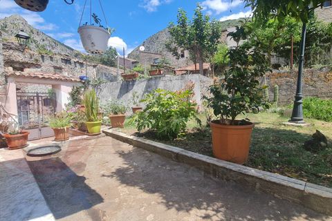 Villa i Castrocielo, Frosinone, Castrocielo - € 65.000 | Ref: AC99-149-1465 - foto 17