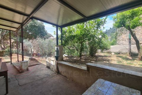 Villa i Castrocielo, Frosinone, Castrocielo - € 65.000 | Ref: AC99-149-1465 - foto 22