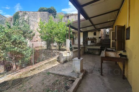 Villa i Castrocielo, Frosinone, Castrocielo - € 65.000 | Ref: AC99-149-1465 - foto 24