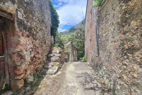 Villa i Castrocielo, Frosinone, Castrocielo - € 65.000 | Ref: AC99-149-1465 - foto 31