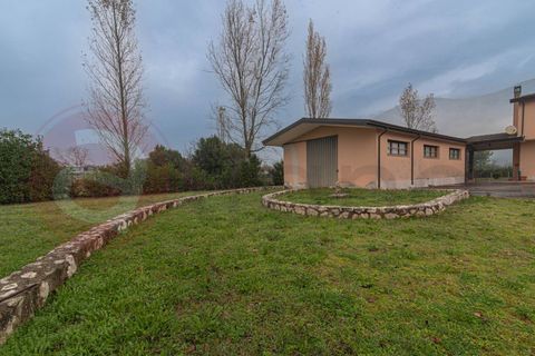 Villa i Castrocielo, Frosinone, Castrocielo - € 189.000 | Ref: AC99-149-1471 - foto 4