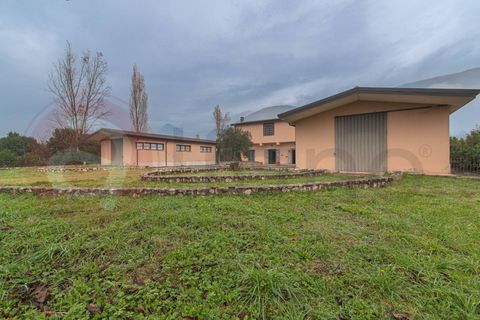 Villa i Castrocielo, Frosinone, Castrocielo - € 189.000 | Ref: AC99-149-1471 - foto 5