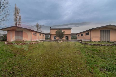 Villa i Castrocielo, Frosinone, Castrocielo - € 189.000 | Ref: AC99-149-1471 - foto 6