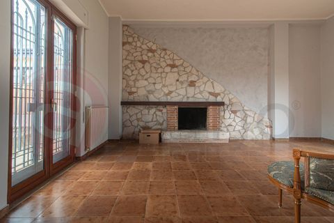 Villa i Castrocielo, Frosinone, Castrocielo - € 189.000 | Ref: AC99-149-1471 - foto 12