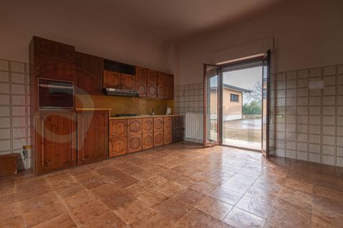 Villa i Castrocielo, Frosinone, Castrocielo - € 189.000 | Ref: AC99-149-1471 - foto 19