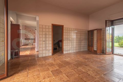 Villa i Castrocielo, Frosinone, Castrocielo - € 189.000 | Ref: AC99-149-1471 - foto 23