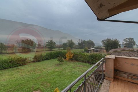 Villa i Castrocielo, Frosinone, Castrocielo - € 189.000 | Ref: AC99-149-1471 - foto 29