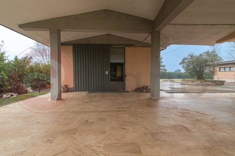 Villa i Castrocielo, Frosinone, Castrocielo - € 189.000 | Ref: AC99-149-1471 - foto 38