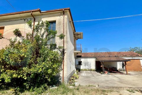 Villa a Castrocielo, Frosinone, Castrocielo - € 80.000 | Ref: AC99-149-1482 - foto 4