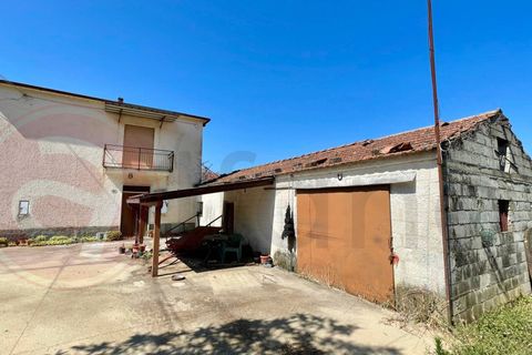 Villa a Castrocielo, Frosinone, Castrocielo - € 80.000 | Ref: AC99-149-1482 - foto 5