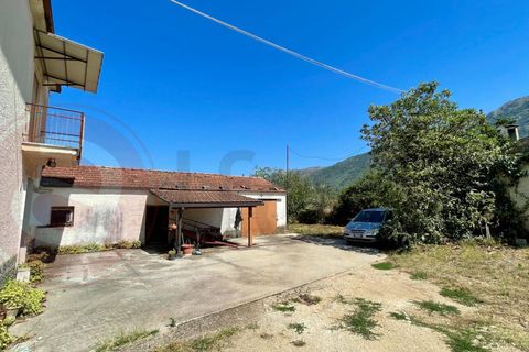Villa a Castrocielo, Frosinone, Castrocielo - € 80.000 | Ref: AC99-149-1482 - foto 6