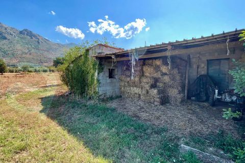 Villa a Castrocielo, Frosinone, Castrocielo - € 80.000 | Ref: AC99-149-1482 - foto 7