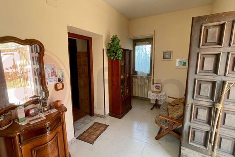 Villa a Castrocielo, Frosinone, Castrocielo - € 80.000 | Ref: AC99-149-1482 - foto 10