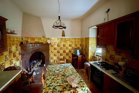 Villa a Castrocielo, Frosinone, Castrocielo - € 80.000 | Ref: AC99-149-1482 - foto 11