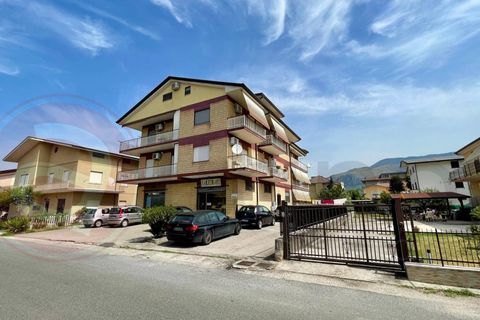 Leilighet i Roccasecca, Frosinone, Roccasecca - € 75 000 | Ref: AC99-149-1484 - foto 4