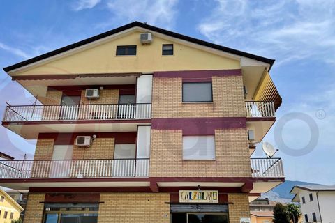 Leilighet i Roccasecca, Frosinone, Roccasecca - € 75 000 | Ref: AC99-149-1484 - foto 5