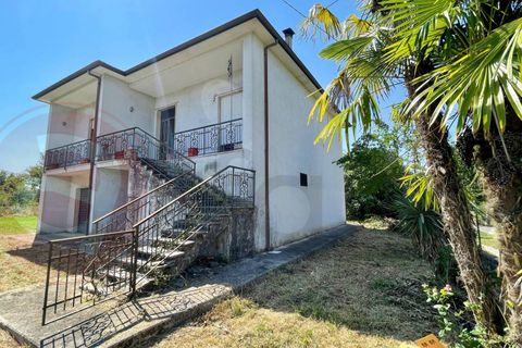 Villa i Ceprano, Frosinone, Ceprano - € 95 000 | Ref: AC99-149-1485 - foto 3