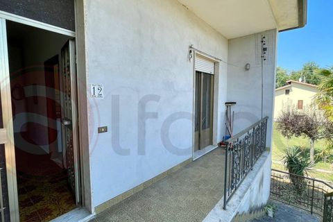 Villa i Ceprano, Frosinone, Ceprano - € 95 000 | Ref: AC99-149-1485 - foto 12