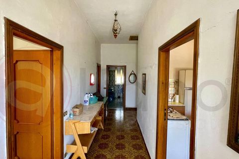 Villa i Ceprano, Frosinone, Ceprano - € 95 000 | Ref: AC99-149-1485 - foto 14