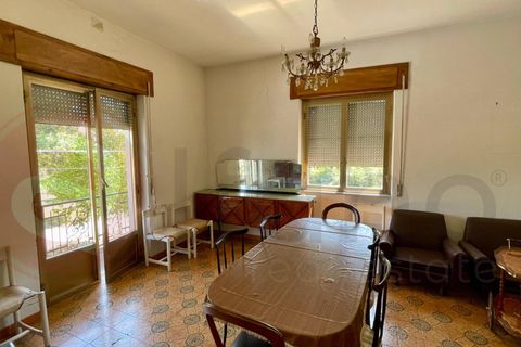Villa i Ceprano, Frosinone, Ceprano - € 95 000 | Ref: AC99-149-1485 - foto 16