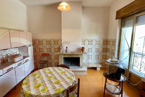 Villa i Ceprano, Frosinone, Ceprano - € 95 000 | Ref: AC99-149-1485 - foto 17