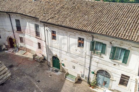 Landejendom i Arce, Frosinone, Arce - € 130.000 | Ref: AC99-149-1490 - foto 4