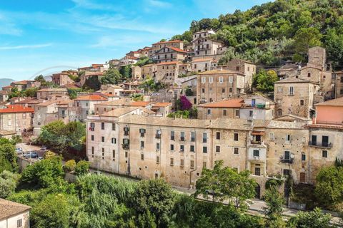 Landejendom i Arce, Frosinone, Arce - € 130.000 | Ref: AC99-149-1490 - foto 6