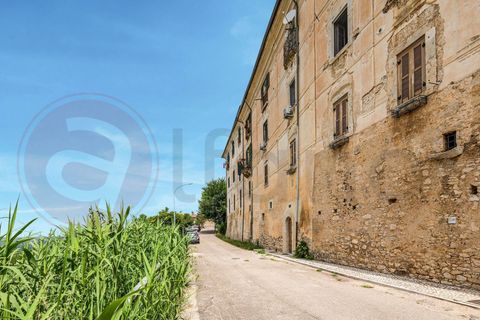 Landejendom i Arce, Frosinone, Arce - € 130.000 | Ref: AC99-149-1490 - foto 8