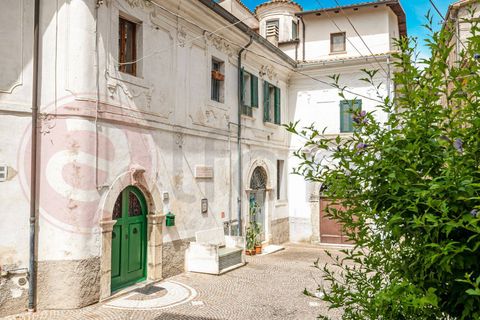 Landejendom i Arce, Frosinone, Arce - € 130.000 | Ref: AC99-149-1490 - foto 10