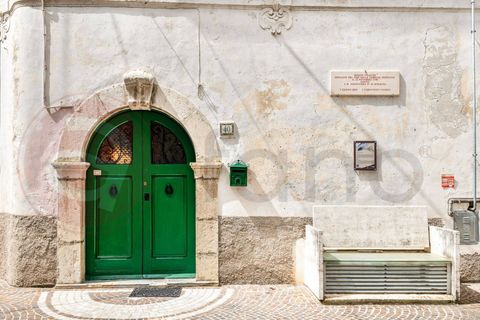 Landejendom i Arce, Frosinone, Arce - € 130.000 | Ref: AC99-149-1490 - foto 11