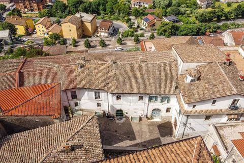 Landejendom i Arce, Frosinone, Arce - € 130.000 | Ref: AC99-149-1490 - foto 37